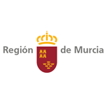 logo region de murcia